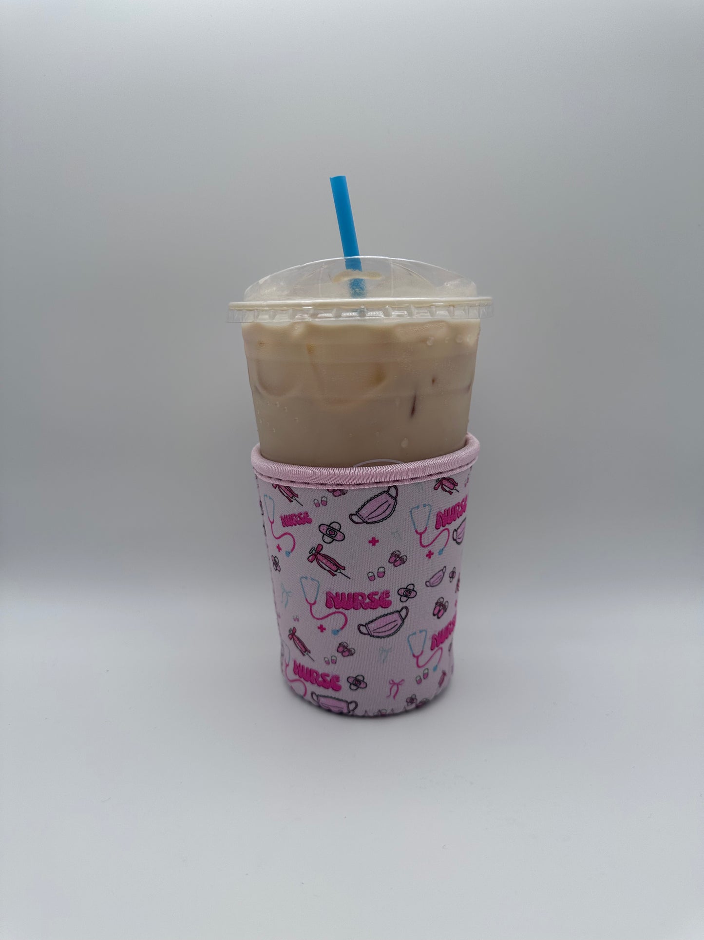Wholesale Coffee Cup Sleeves - 5pc Pack