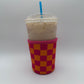 Wholesale Coffee Cup Sleeves - 5pc Pack