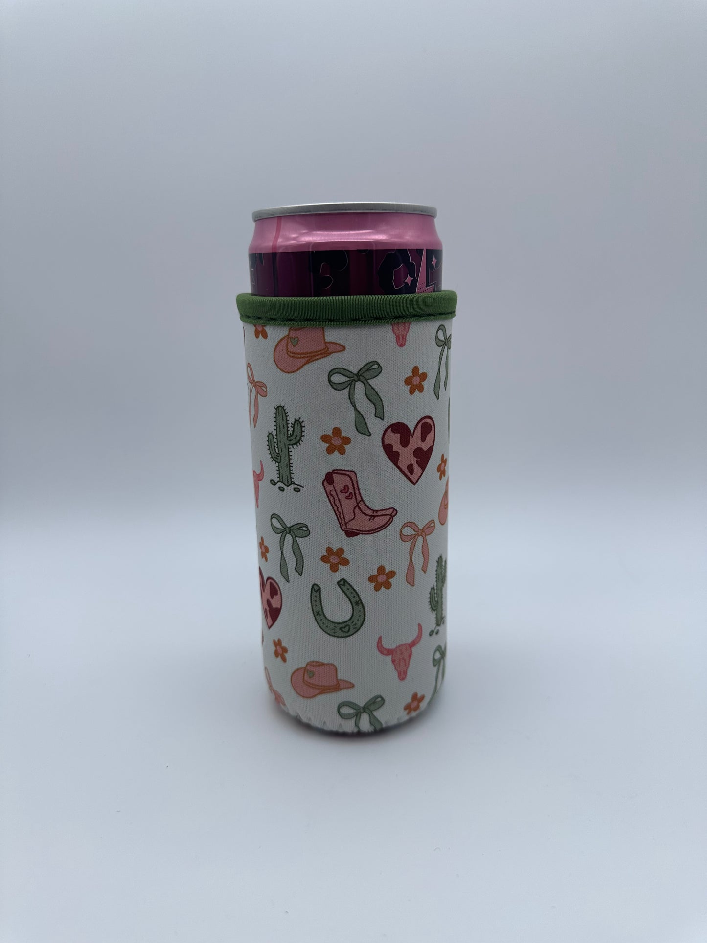 Wholesale 12oz Slim Can Sleeves - 5pc Pack
