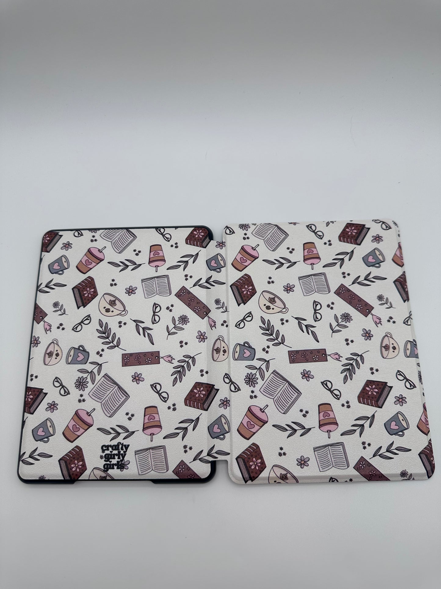 Kindle Case 6" Display -11th & 12th gen 2019 & 2024