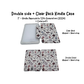 Kindle Case 7" - Paperwhite 12th Gen 2024 + Colorsoft