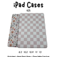 iPad Cases - 13", 11", 10.9", 10.5" 10.2", 8.3"