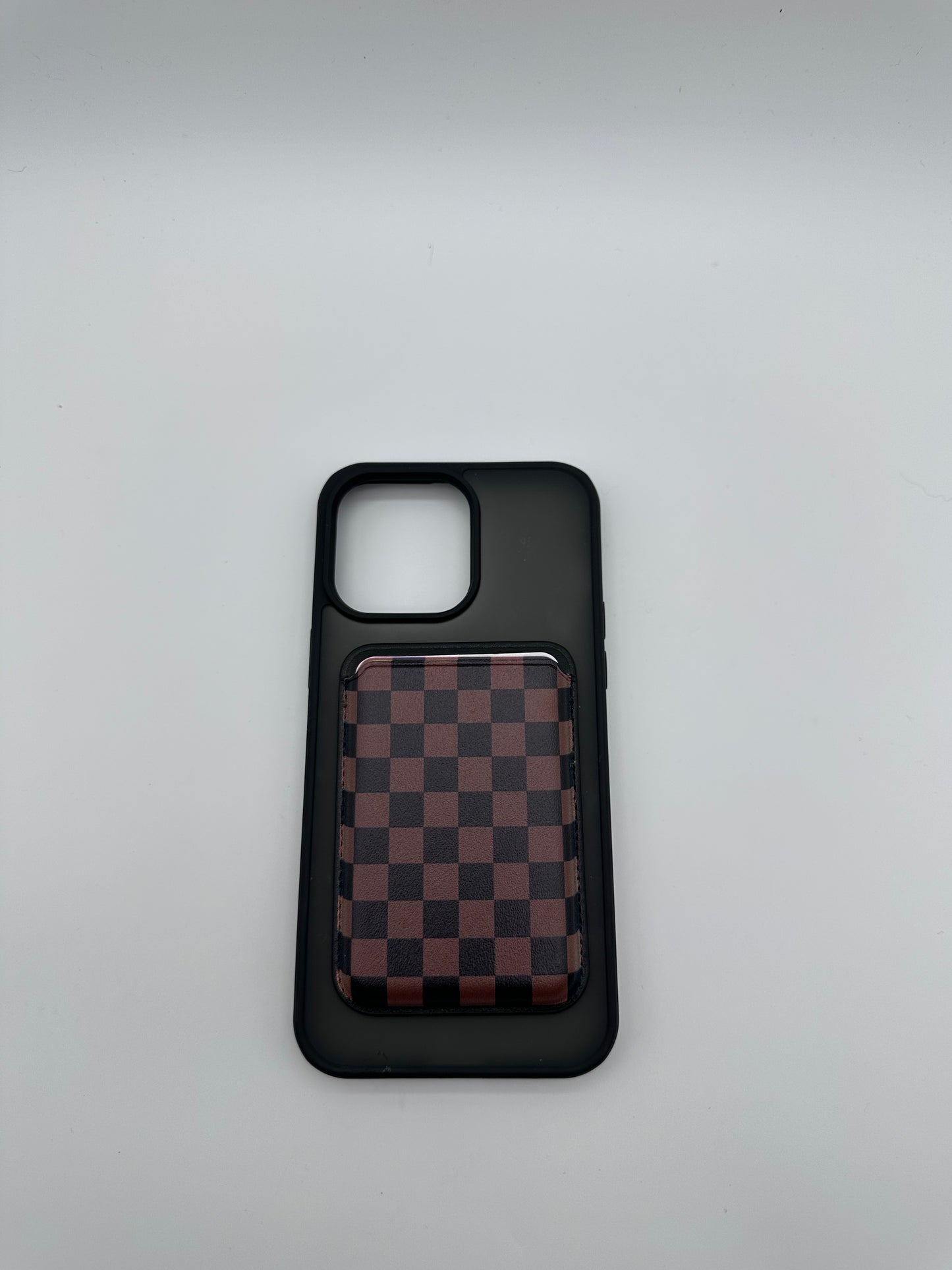 Wholesale - Magnetic Phone Wallet for Phone Case - Pack of 3