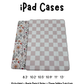 iPad Cases - 13", 11", 10.9", 10.5" 10.2", 8.3"