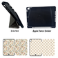iPad Cases - 13", 11", 10.9", 10.5" 10.2", 8.3"