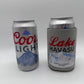 Lake Havasu Coors Can Coozie