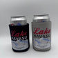 Lake Havasu Coors Can Coozie