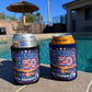 4th of July Can Coozies
