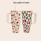 32oz Leak Proof Tumblers