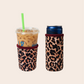 Wholesale Coffee Cup Sleeves I 5pc Pack | Reusable, Washable & Sweat-Proof Drink Sleeves
