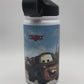 Mater (Cars) 12oz Stainless Steel Kids cup